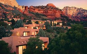 Enchantment Resort Sedona Arizona